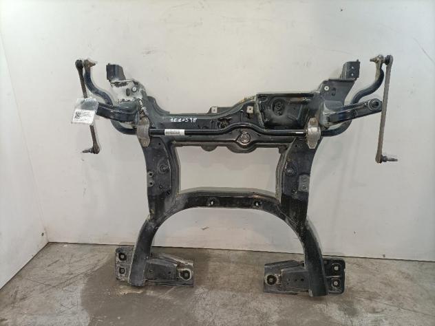 ASSALE ANTERIORE MERCEDES CLA Shooting Brake A2466201200 651930 diesel 2143 (15)