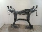 ASSALE ANTERIORE MERCEDES CLA Shooting Brake A2466201200 651930 diesel 2143 (15)