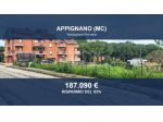 Immobile in asta di 14062 m² in vendita a Appignano