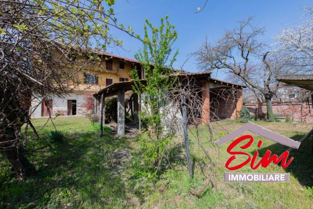 Rustico in vendita a Fara Novarese - Foto 6
