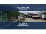Immobile in asta di 15 m² in vendita a Policoro