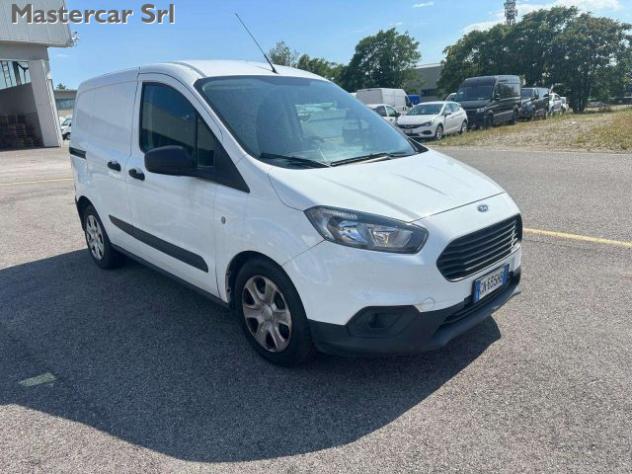FORD Transit Courier 1.5 tdci 100cv S&S Trend - GN635HB rif. 24001806 - Foto 8
