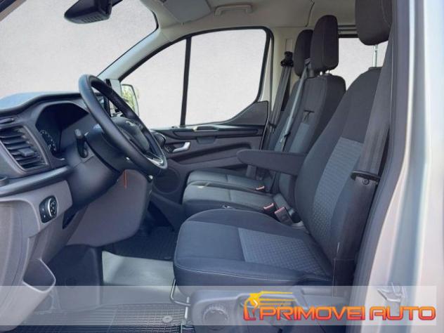 FORD Transit Custom 280 2.0 EcoBlue 130 6 Posti Autocarro rif. 21725908 - Foto 3