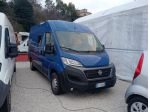Fiat Ducato Camper Puro