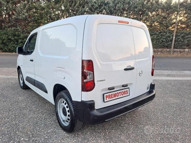 Opel combo 1600 cdti 2019 tre posti km110000 - Foto 7