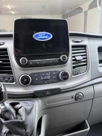 FORD - Transit - Foto 5