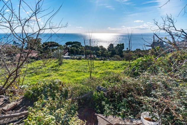 villa in vendita ad Aci Castello