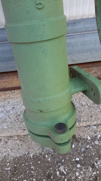 Pompa d’acqua da giardino nuova - Foto 9