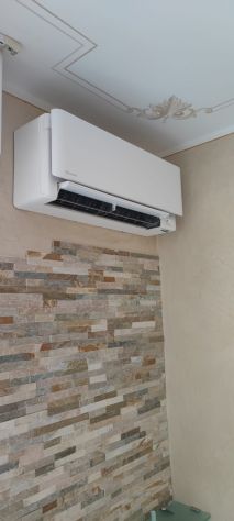 Montaggio Climatizzatori - Foto 3