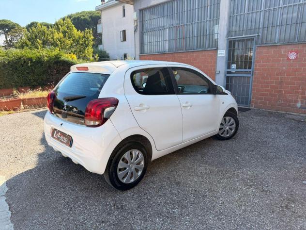 PEUGEOT - 108 - VTi 68 CV 5 porte Allure TOP! - Foto 4
