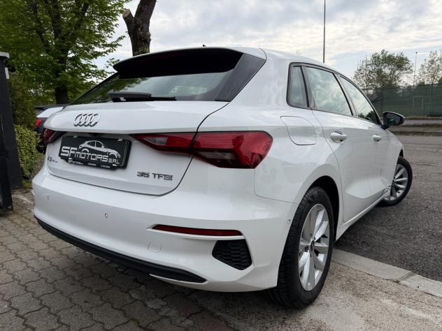 Audi A3 SPB 35 TFSI S tronic Business Advanced - Foto 5