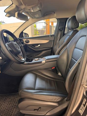 MERCEDES GLC COUPE 220d NIGHT EDITION 4MATIC - Foto 8
