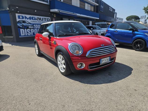 Mini 1.6 16V Cooper D - Foto 2