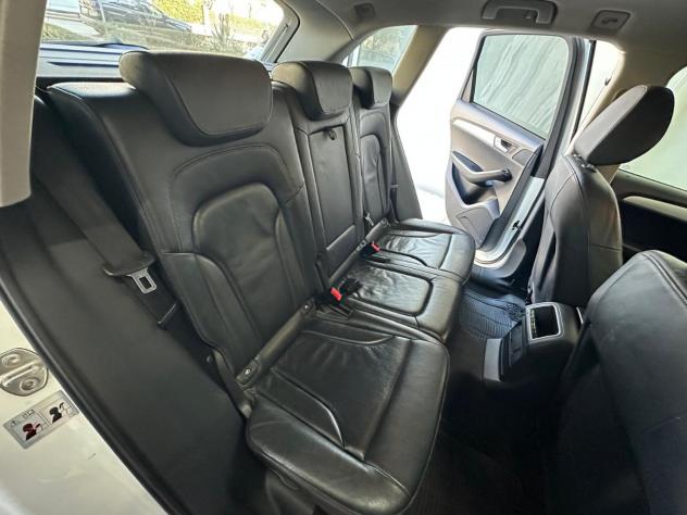 Audi Q5 2.0 tdi quattro 143cv dpf - Foto 10