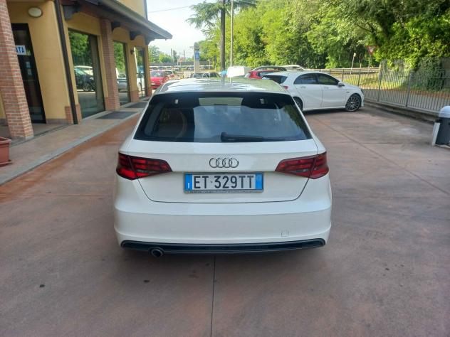 Audi A3 SPB 1.6 TDI Business S-LINE - Foto 6