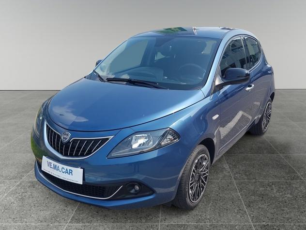 Lancia Ypsilon 1.0 FFly 5 porte S&S Hybrid Gold-SOLO KM 54900-NEOP!