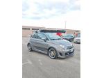 Abarth 595 C 1.4 Turbo T-Jet 160 CV MTA Turismo