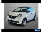 smart forfour II 2015 1.0 Youngster 71cv c/S.S.