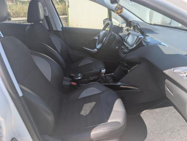 PEUGEOT 2008 BlueHDi 100 Allure rif. 23887470 - Foto 5