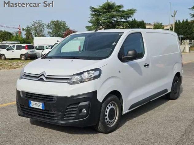 CITROEN Jumpy BlueHDi 100 S&S M Club - GP305FS rif. 24169640 - Foto 2