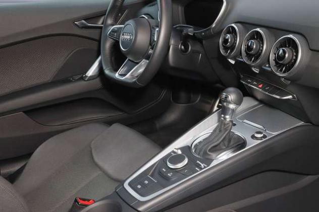 Audi TT TT Coupé 2.0 TFSI quattro S tronic S line - Foto 9