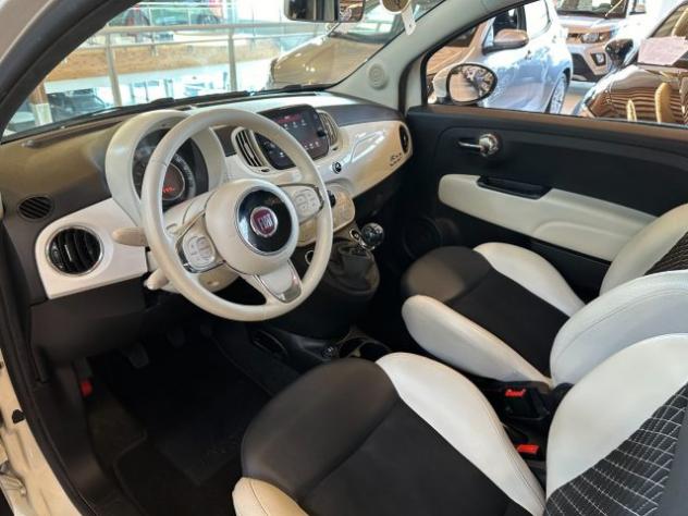 FIAT 500 1.0 Hybrid Dolcevita - PROMO K73 rif. 23516624 - Foto 5