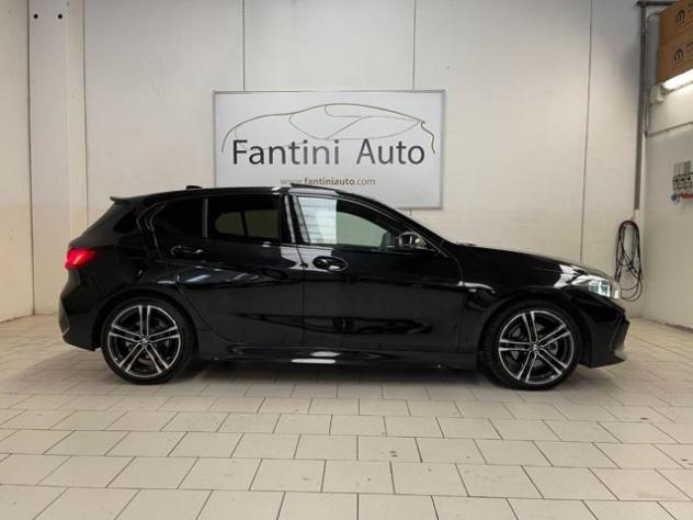 BMW 118 d Msport auto-LEGGI SOTTO rif. 24077368 - Foto 2