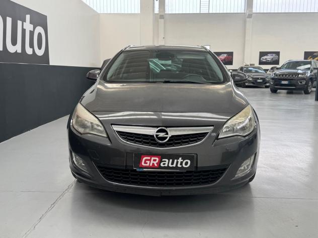 Opel Astra Astra Sports Tourer 1.7 cdti Cosmo 110cv - Foto 3