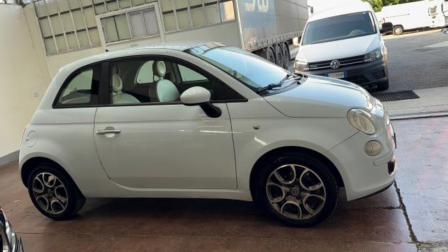 Fiat 500 1.2 Pop 69 cv Neopatentati - Foto 4
