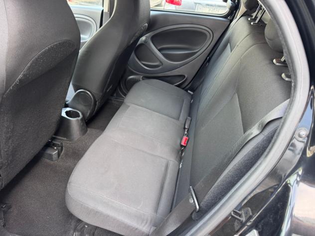 Smart ForFour 70 1.0 Prime - Foto 9