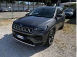 Jeep Compass 4xe 1.3 T4 PHEV 190cv Limited 4xe Auto