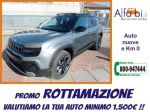 JEEP Avenger MY25 1.2 100CV Summit rif. 24063471