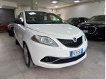 Lancia Ypsilon 1.2 69cv GPL Silver 2016