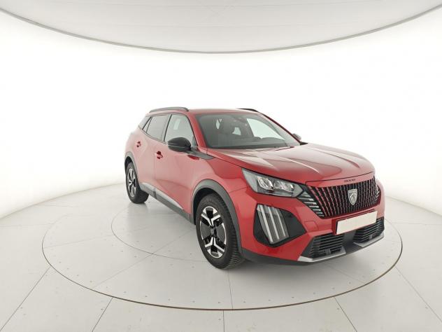 Peugeot 2008 PureTech 100 S&S Allure