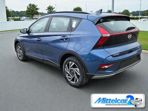 HYUNDAI Bayon 1.2 MPI MT XLine rif. 23088539 - Foto 2