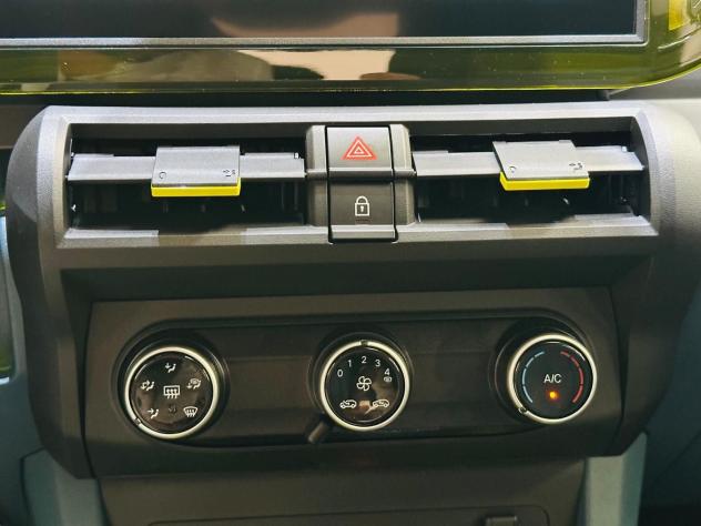 FIAT Grande Panda Benzina Benzina Icon - Foto 10