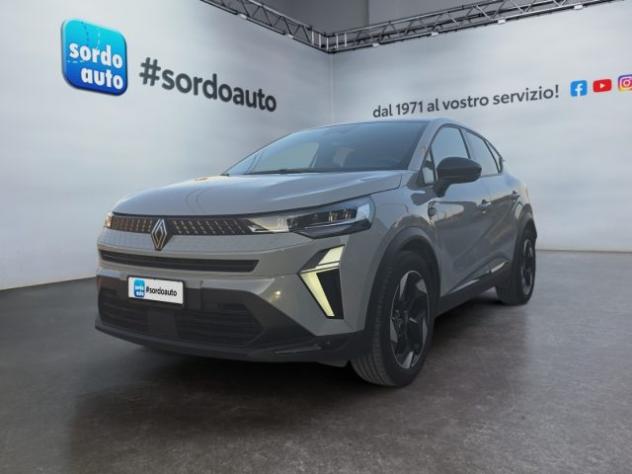 RENAULT Captur ECO-G 100 CV Techno rif. 23966442