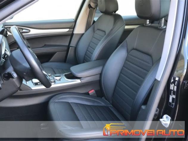 ALFA ROMEO Stelvio 2.0 Turbo 200 CV AT8 Q4 Super rif. 19771985 - Foto 2