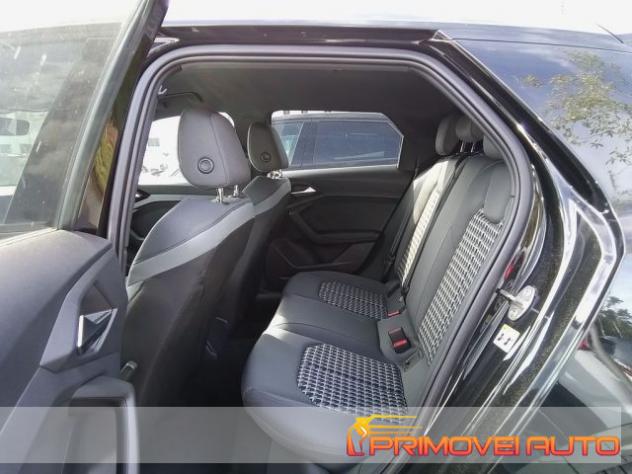 AUDI A1 SPB 40 TFSI S tronic S line edition rif. 21659935 - Foto 4