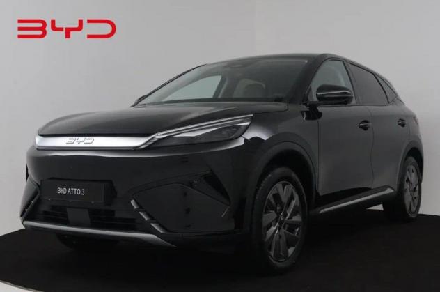 BYD Atto 3 EVO 74.8 kWh EXCELLENCE 230cv