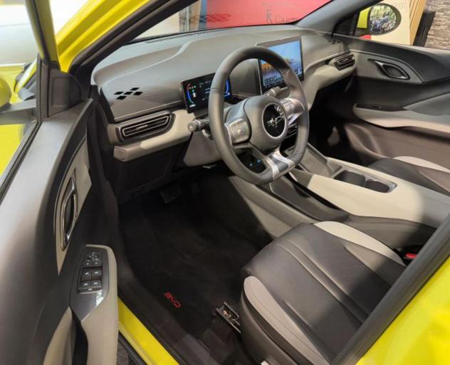 BYD DOLPHIN SURF BOOST 88cv Batteria 43.2kwh - Foto 9