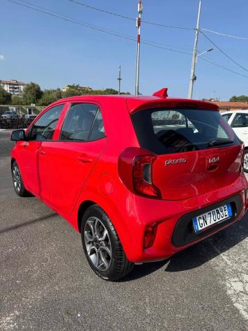Kia Picanto 1.0 12V GPL 5 porte X Line - Foto 4