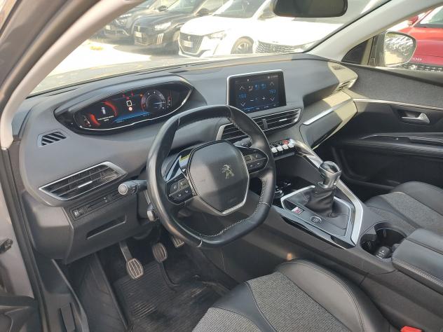 Peugeot 3008 II 2016 1.5 bluehdi Allure s&s 130cv - Foto 7