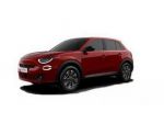 FIAT 600 Hybrid 110CV DCT MHEV rif. 22982676