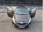 Chevrolet Spark 1.2 LT GPL Eco Logic