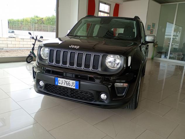 Jeep Renegade 1.6 Mjt 130 CV Limited - Foto 2