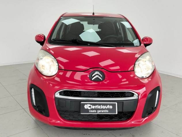 Citroën C1 1.0 5 porte Attraction - Foto 6