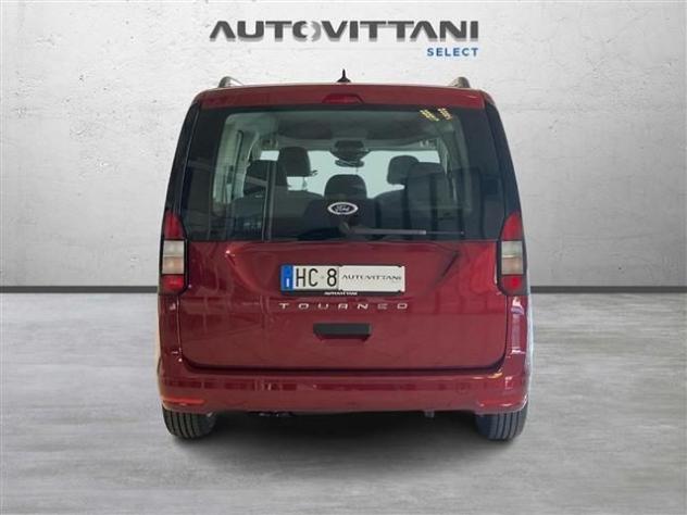 FORD Tourneo Connect V761 1.5 ecoboost 115cv Plus rif. 23982211 - Foto 3