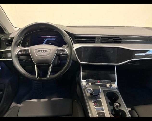 AUDI A6 Avant 40 TDI MHEV QUATTRO S-TRONIC S LINE EDITION rif. 23005952 - Foto 5