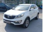 KIA Sportage 1.6 ECO GPL+ 2WD Cool rif. 23818459